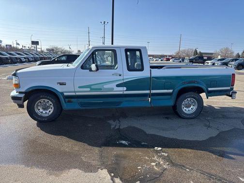 1994 Ford F-150 XL