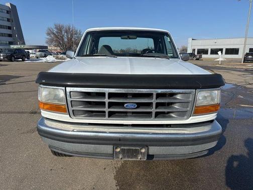 1994 Ford F-150 XL