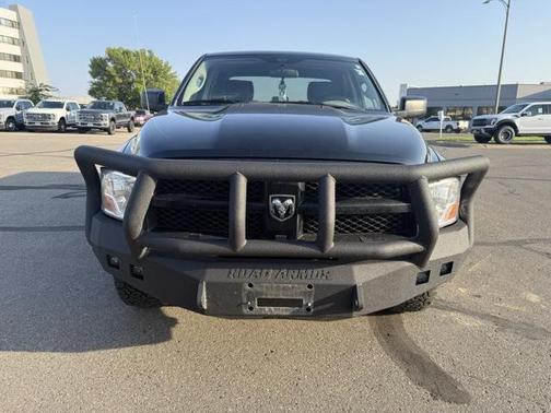 2012 RAM 1500 ST