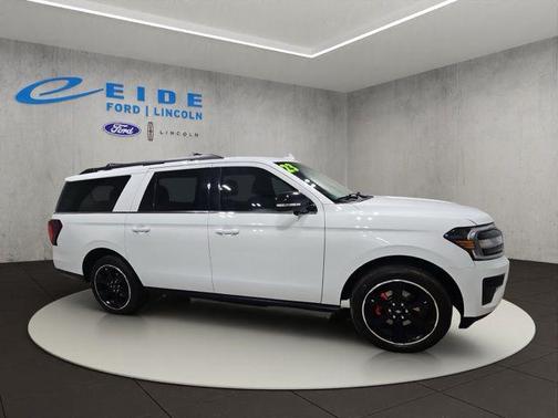 2023 Ford Expedition Max Limited