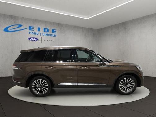 2022 Lincoln Aviator Reserve AWD