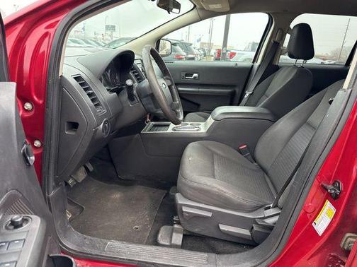 2008 Ford Edge SE