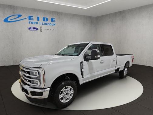 2026 Ford F-250 XLT