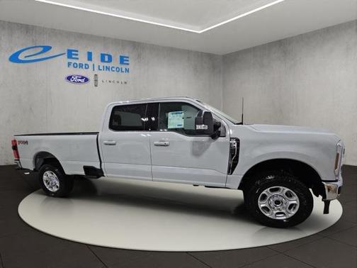 2026 Ford F-250 XLT