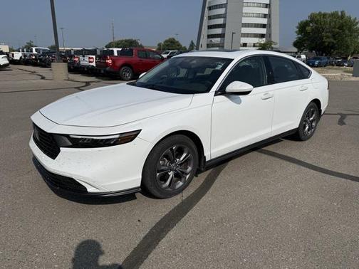 2023 Honda Accord EX 1.5T