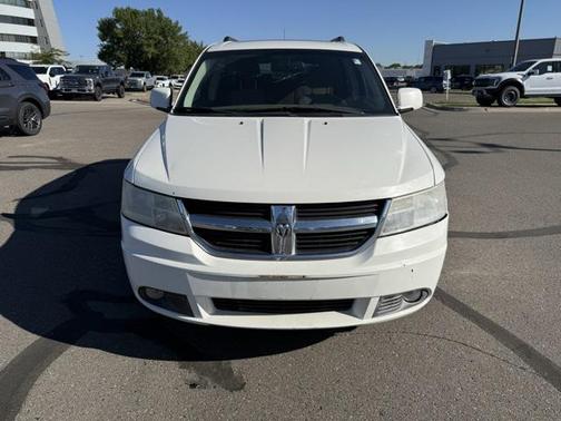 2010 Dodge Journey SXT