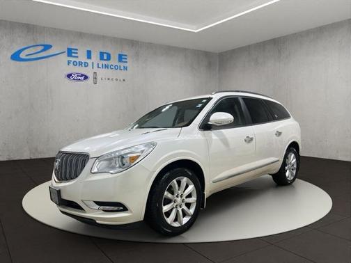 2015 Buick Enclave Premium