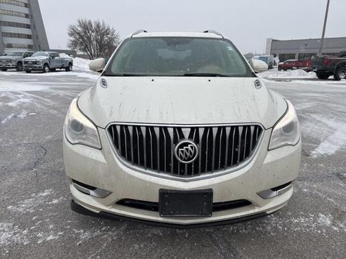 2015 Buick Enclave Premium