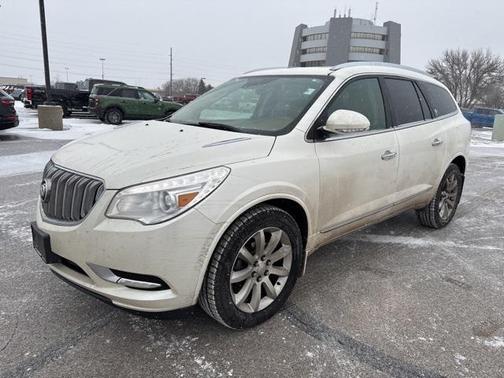 2015 Buick Enclave Premium