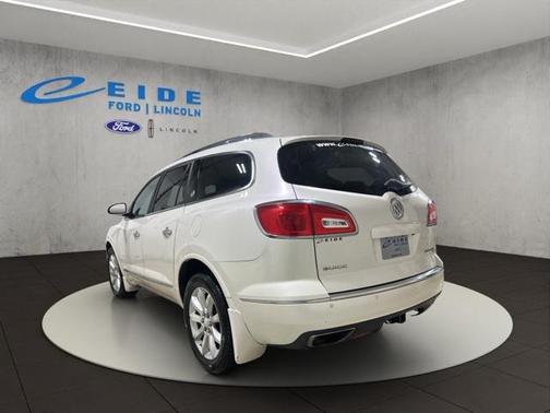 2015 Buick Enclave Premium