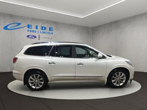 2015 Buick Enclave Premium