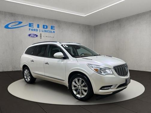 2015 Buick Enclave Premium