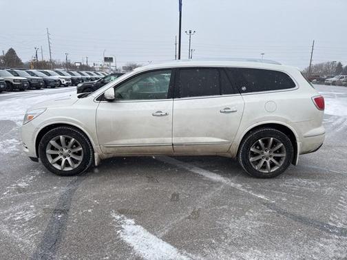 2015 Buick Enclave Premium