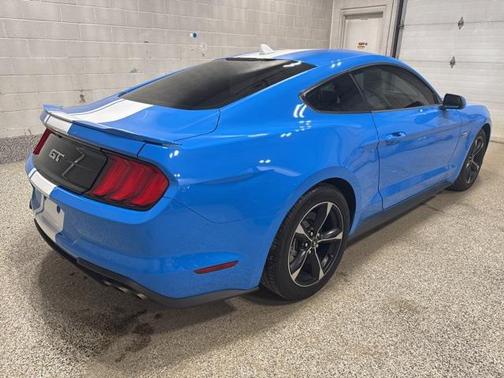2023 Ford Mustang GT