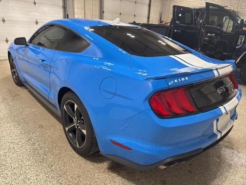 2023 Ford Mustang GT
