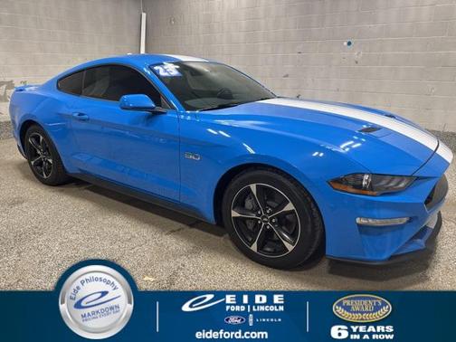2023 Ford Mustang GT