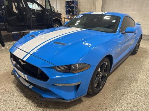 2023 Ford Mustang GT