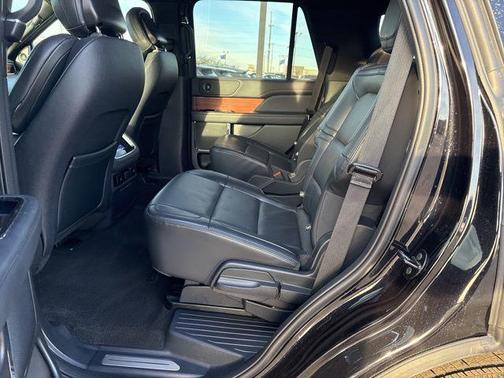 2024 Lincoln Navigator Premiere