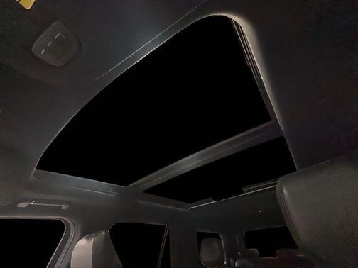 2024 Lincoln Navigator Premiere