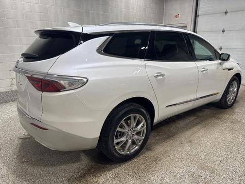 2023 Buick Enclave Premium AWD