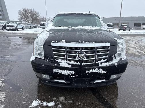 2011 Cadillac Escalade EXT Luxury