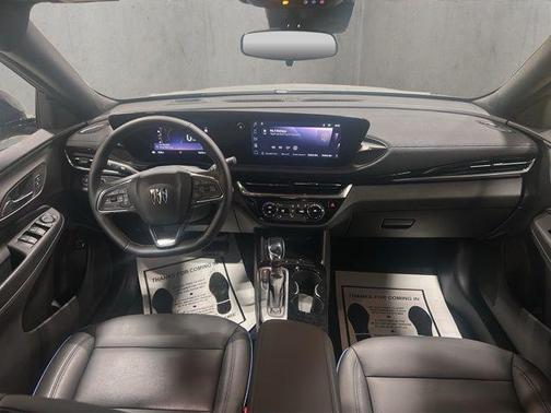 2024 Buick Envista Sport Touring FWD