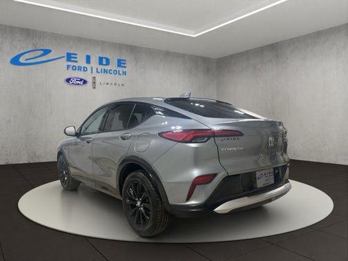 2024 Buick Envista Sport Touring FWD