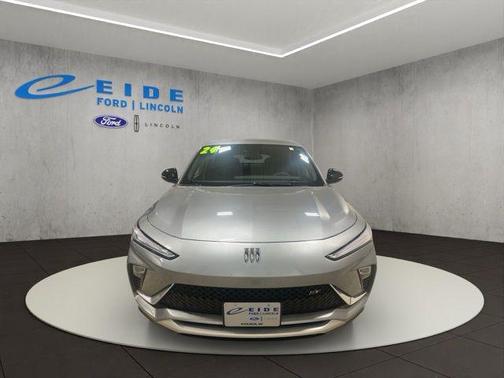 2024 Buick Envista Sport Touring FWD