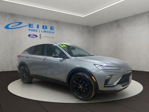 2024 Buick Envista Sport Touring FWD