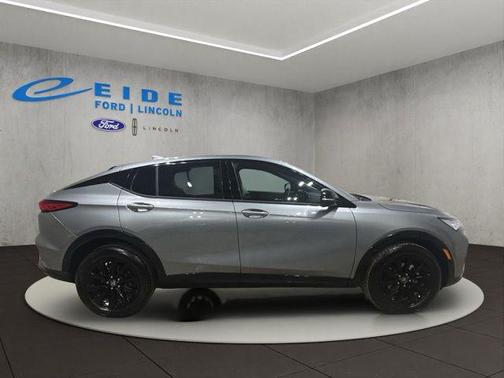 2024 Buick Envista Sport Touring FWD