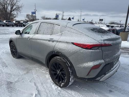 2024 Buick Envista Sport Touring FWD