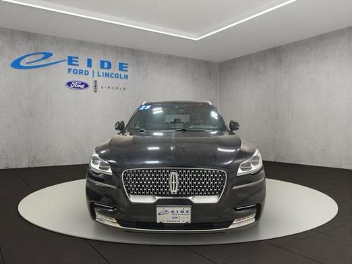 2023 Lincoln Aviator Reserve AWD