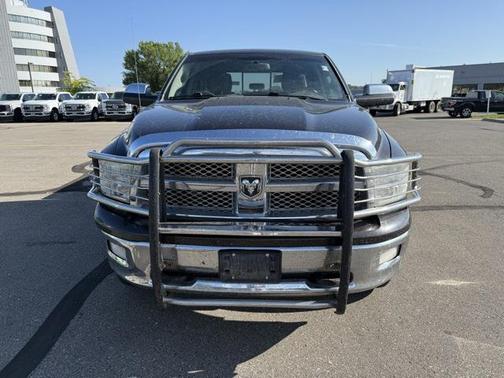2011 Dodge Ram 1500 Laramie