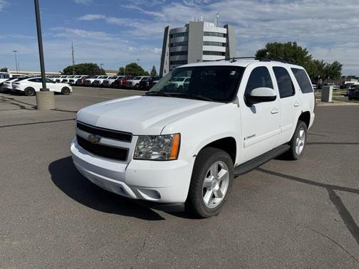 2008 Chevrolet Tahoe LT