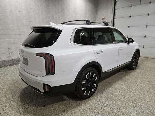 2024 Kia Telluride SX Prestige