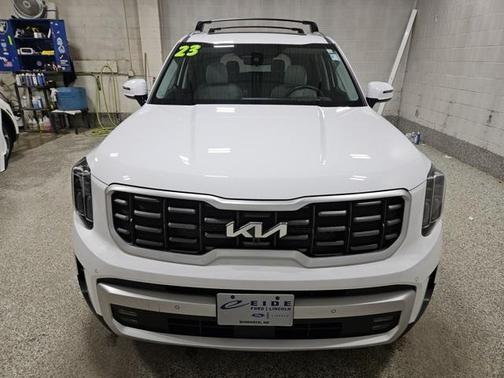 2024 Kia Telluride SX Prestige