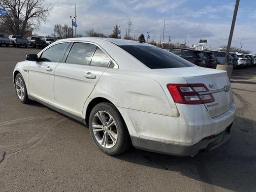 2013 Ford Taurus SEL