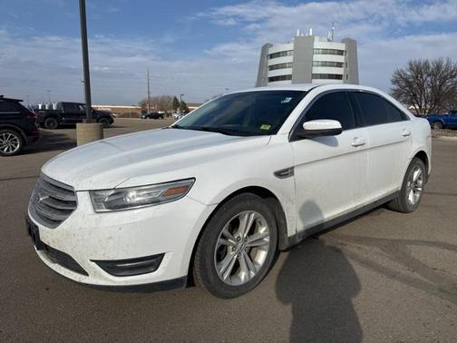 2013 Ford Taurus SEL