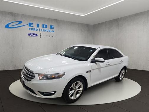 2013 Ford Taurus SEL