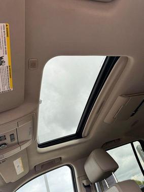 Black 2017 Chevrolet Suburban LT