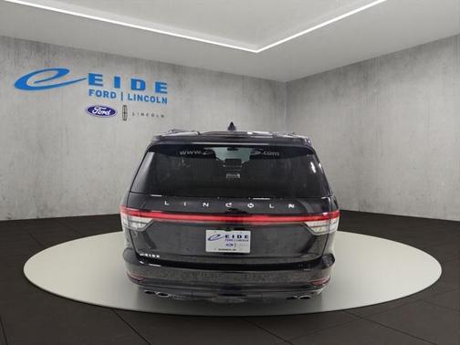 2026 Lincoln Aviator Reserve AWD