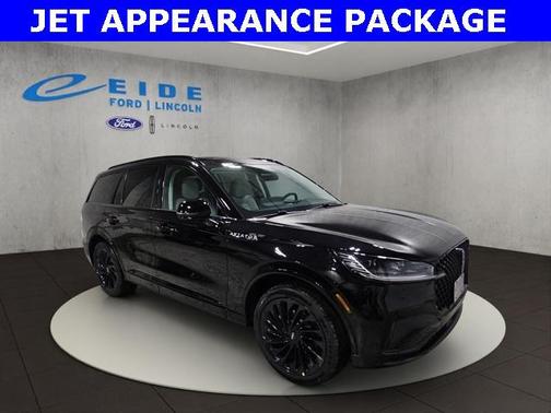 2026 Lincoln Aviator Reserve AWD