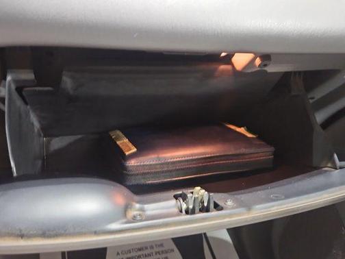 1997 Ford F-150 XLT SuperCab