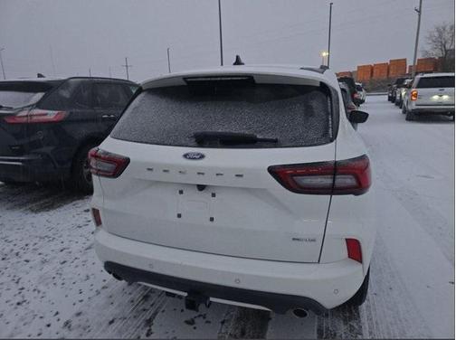 2023 Ford Escape ST-Line Elite