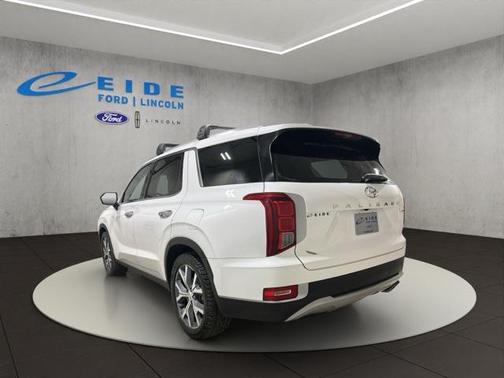 2023 Hyundai TUCSON Hybrid SEL Convenience