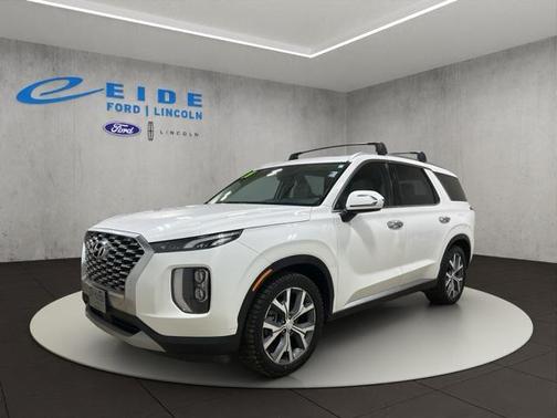 2023 Hyundai TUCSON Hybrid SEL Convenience