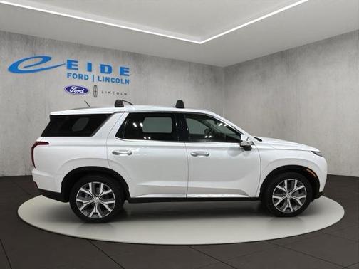 2023 Hyundai TUCSON Hybrid SEL Convenience