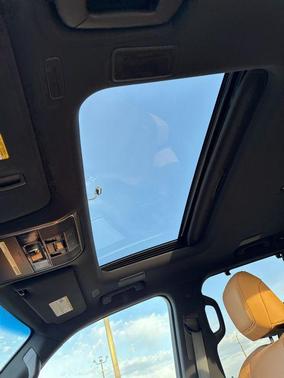 Green Pearl 2023 Lexus LX 600 Luxury