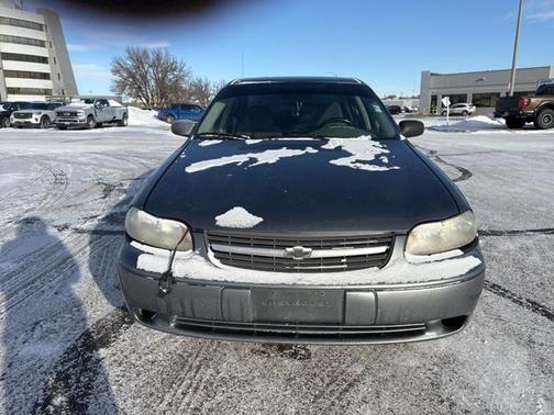 2005 Chevrolet Classic Base