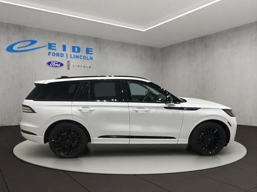 2026 Lincoln Aviator Reserve AWD
